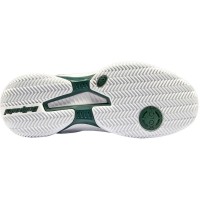 Bullpadel Performance Grip 24I White Green Sneakers  Offer + Cheap