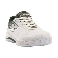Bullpadel Performance Grip 24I White Green Sneakers  Offer + Cheap