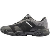 Zapatillas Bullpadel Performance Grip 24I Negro  Oferta + Barato