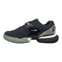 Zapatillas Bullpadel Premier Padel P1 26V Antracita