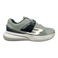 Bullpadel Premier Padel P1 26V Green Sneakers