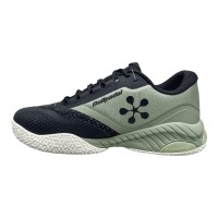 Bullpadel Premier Padel P2 26V Anthracite Sneakers