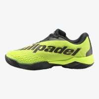 Zapatillas Bullpadel Vertex Grip 23V Lima  Oferta + Barato