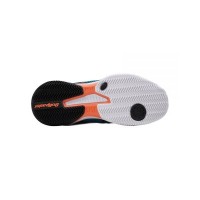 Bullpadel Vertex Grip Petrol Blue Sneakers  Offer + Cheap