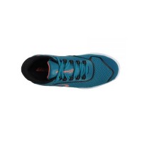 Bullpadel Vertex Grip Petrol Blue Sneakers  Offer + Cheap