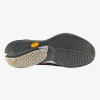 Shoes Bullpadel Vertex Vibram 23I Anthracite  Offer + Cheap