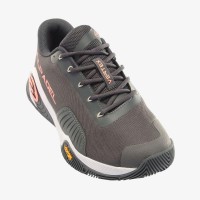 Shoes Bullpadel Vertex Vibram 23I Anthracite  Offer + Cheap