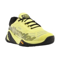 Tênis Bullpadel Vertex Vibram 24I Amarelo  Oferta + Barato