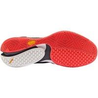 Zapatillas Bullpadel Vertex Vibram 24I Azul Marino  Oferta + Barato