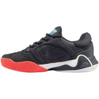 Zapatillas Bullpadel Vertex Vibram 24I Azul Marino  Oferta + Barato