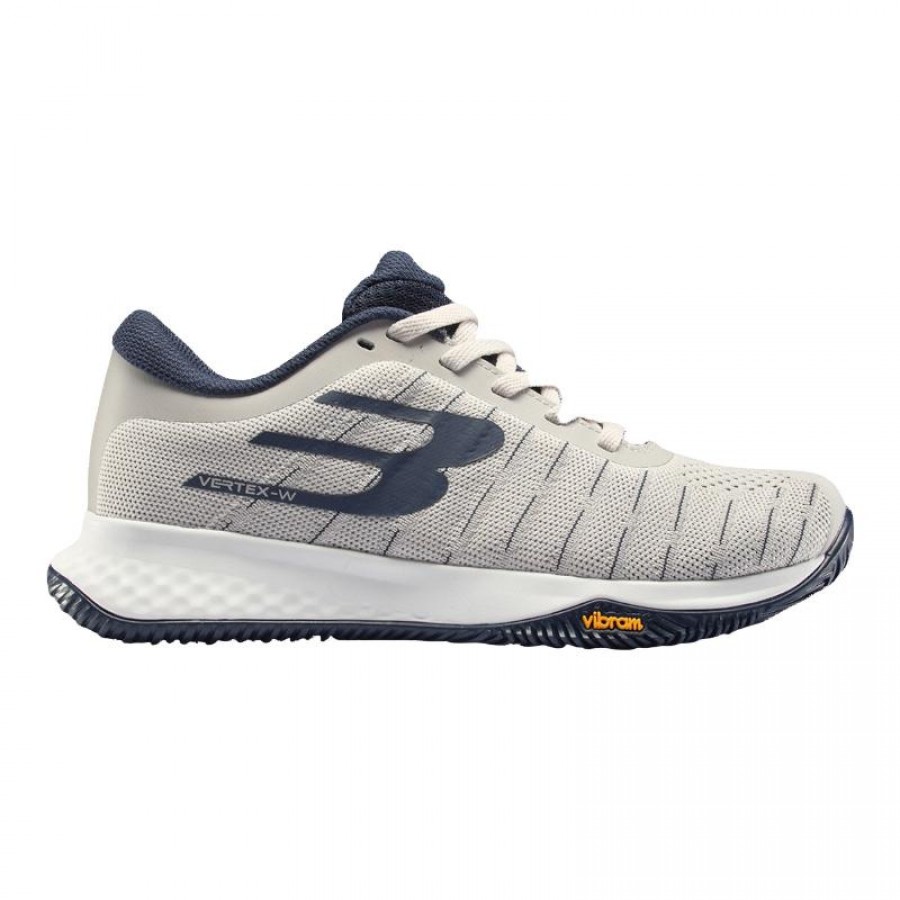 Zapatillas Bullpadel Vertex Vibram 26V Arena Mujer