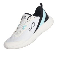 Zapatillas Endless Infinity Pro Blanco Azul Mujer  Oferta + Barato