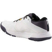 Head Motion Padel White Black Junior Sneakers  Offer + Cheap