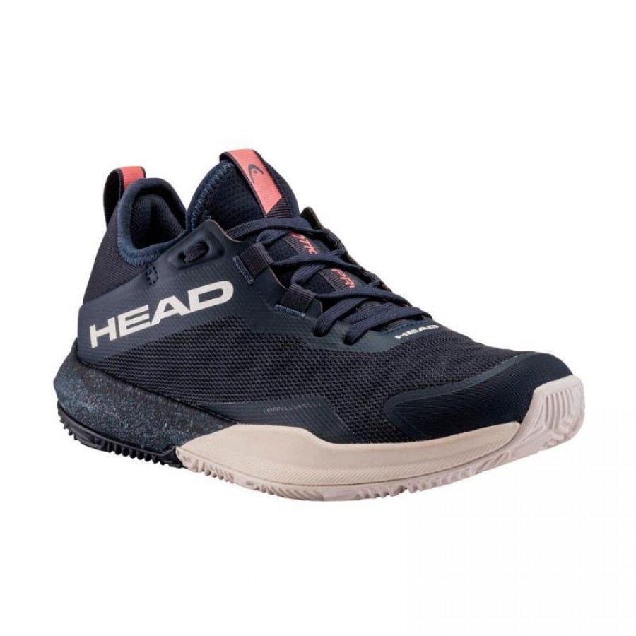 Head Motion Pro Blue White Women''s Sneakers  Offer + Cheap