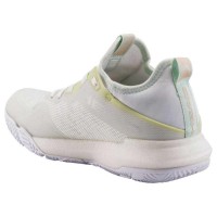 Tênis Head Motion Pro White Aqua para Mulheres  Oferta + Barato
