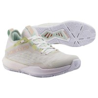 Tênis Head Motion Pro White Aqua para Mulheres  Oferta + Barato