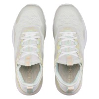 Tênis Head Motion Pro White Aqua para Mulheres  Oferta + Barato