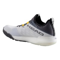 Zapatillas Head Motion Pro Blanco Negro  Oferta + Barato