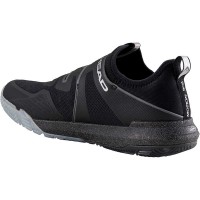 Tênis Head Motion Pro BOA Padel Preto Branco  Oferta + Barato
