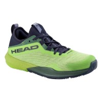 Head Motion Pro Lime Navy Blue Sneakers  Offer + Cheap