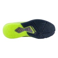 Head Motion Pro Lime Navy Blue Sneakers  Offer + Cheap