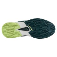 Zapatillas Head Motion Team Padel Verde Bosque  Oferta + Barato
