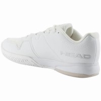 Head Revolt Court White Gray Women''s Sneakers  Offer + Cheap