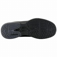 Zapatillas Head Revolt Court Negro Gris  Oferta + Barato