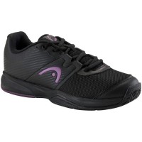Head Revolt Court Black Purple Women''s Sneakers  Offer + Cheap