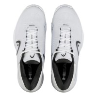 Head Revolt Pro 4.5 Clay White Black Sneakers  Offer + Cheap