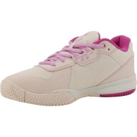 Chaussures Head Sprint 3.5 Rose Violet Junior  Offre - Pas cher