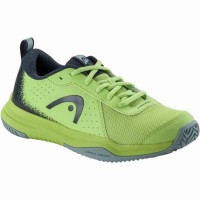 Head Sprint Court 4.0 Lima Dark Blue Junior Sneakers  Offer + Cheap