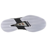 Head Sprint Pro 4.0 SF Clay Black White Sneakers  Offer + Cheap