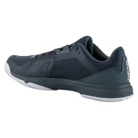 Head Sprint Team 3.5 Clay Blueberry White Shoes  Offer + Cheap