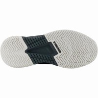 Head Sprint Velcro 4.0 Bleu Foncé Rouge Junior Sneakers  Offre - Pas cher