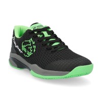 Scarpe da ginnastica Jhayber Palladium nere