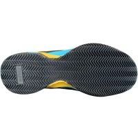 Jhayber Tactica Black Sneakers  Offer + Cheap