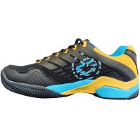 Jhayber Tactica Black Sneakers  Offer + Cheap