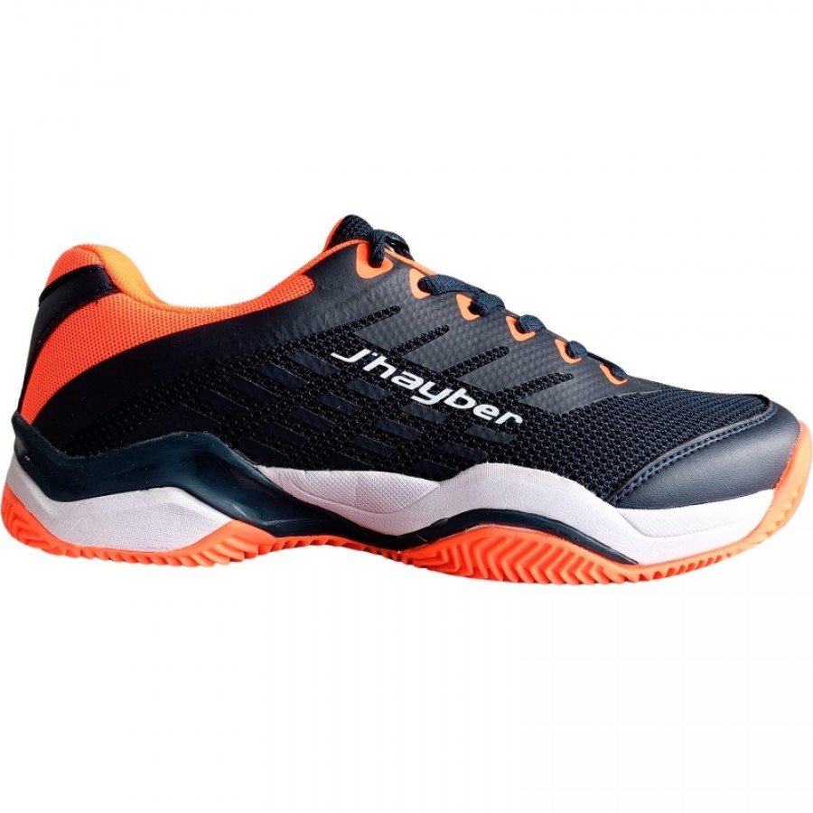 Jhayber Tactica Navy Blue Sneakers  Offer + Cheap