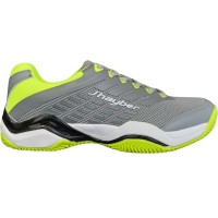 Jhayber Tactica Gray Sneakers  Offer + Cheap