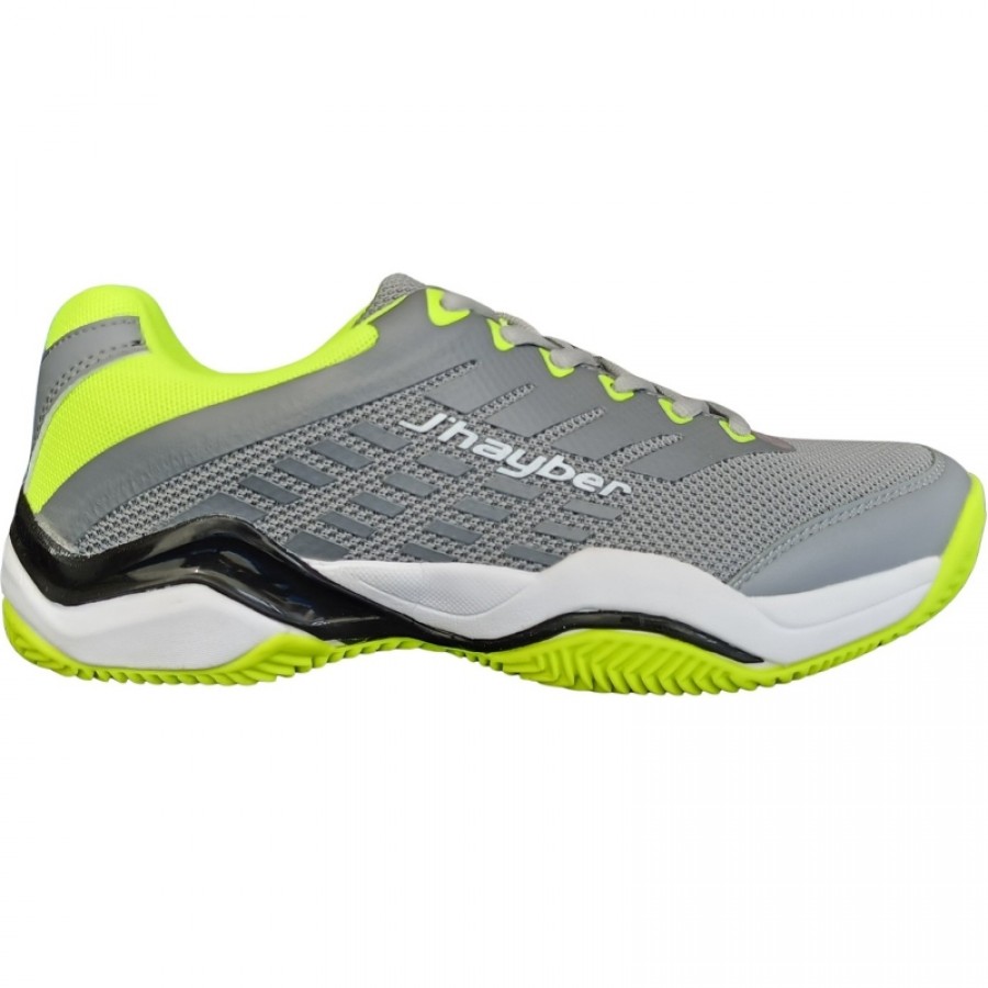 Jhayber Tactica Gray Sneakers  Offer + Cheap