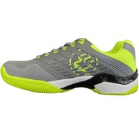 Jhayber Tactica Gray Sneakers  Offer + Cheap