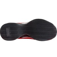 Zapatillas Jhayber Tactica Rojo  Oferta + Barato