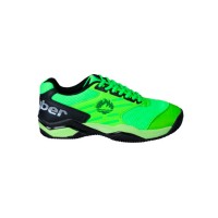 Jhayber Tajin Yellow Fluor Baskets  Offre - Pas cher