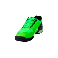Jhayber Tajin Yellow Fluor Baskets  Offre - Pas cher