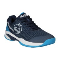 Jhayber Tamal Navy Blue Sneakers  Offer + Cheap