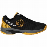 Jhayber Tamal Black Sneakers  Offer + Cheap