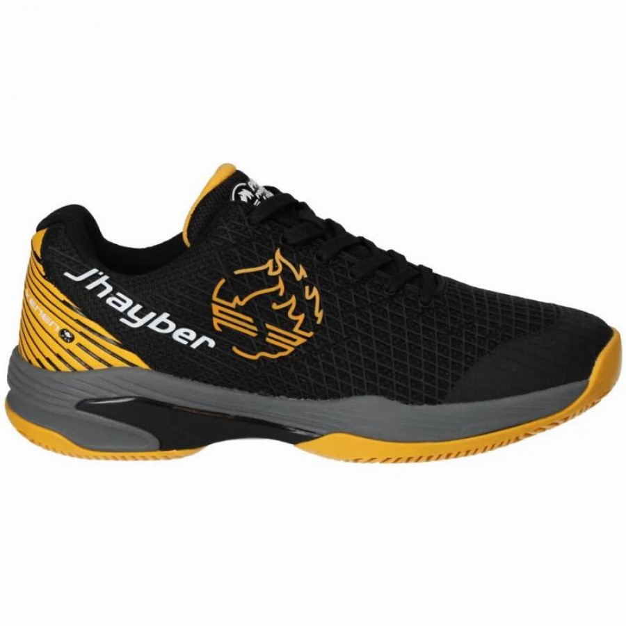 Jhayber Tamal Black Sneakers  Offer + Cheap
