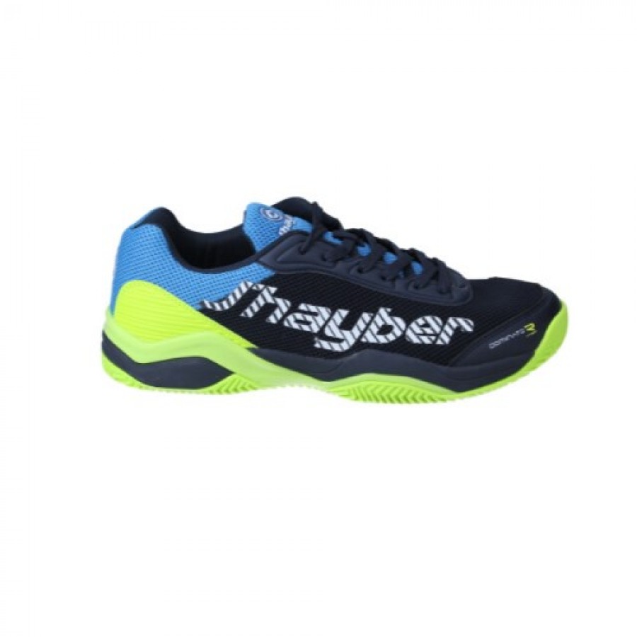 Jhayber Tameo Navy Shoes  Offer + Cheap