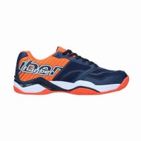 Zapatillas Jhayber Tapiz Marino